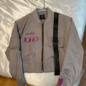 LF Jacket